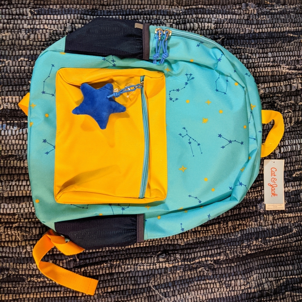 Backpack
